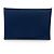 Hermès Hermes Calvi Duo Compact Card Case Azul