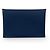 Hermès Hermes Calvi Duo Compact Card Case Azul - vista 3
