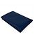 Hermès Hermes Calvi Duo Compact Card Case Azul - vista 4