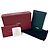 Cartier Leather Card Case Dark green - view 2