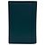 Cartier Leather Card Case Dark green - view 3