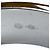 Anello Cartier Love in Platino 950 Argento - vista 6