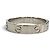 Cartier LOVE Ring Mini in Weißgold Golden - Ansicht 2
