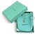 Tiffany & Co Collana con pendente Open Heart Elsa Peretti di Tiffany D'oro - vista 2