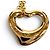 Tiffany & Co Collana con pendente Open Heart Elsa Peretti di Tiffany D'oro - vista 4