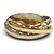 Cartier A2788B Trinity Classic Ring Golden - Ansicht 3
