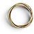 Cartier A2788B Trinity Classic Ring Golden - Ansicht 5