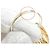 Cartier Trinity 5-Ring Band Ring Golden - Ansicht 11