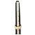Cartier Trinity 5-Ring Band Ring Golden - Ansicht 9