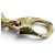 Collana con pendente Cartier in oro giallo 18K e diamanti D'oro - vista 5