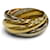 Anello Cartier Trinity a 5 giri D'oro  - vista 3