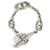 Hermès Bracelet HERMES Farandole AG925 Chaine d'Ancre Argenté  - vue 1