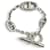 Hermès Bracelet HERMES Farandole AG925 Chaine d'Ancre Argenté  - vue 3