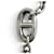 Hermès Bracelet HERMES Farandole AG925 Chaine d'Ancre Argenté  - vue 7