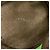 Fendi Zucca Pattern Leather Handbag Charm Brown Green - view 7