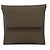 Hermès Monedero Hermes Bastia Veau Epsom Etoupe Gris pardo