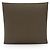 Hermès Monedero Hermes Bastia Veau Epsom Etoupe Gris pardo - vista 3