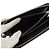 Cartera Zippy de piel Mahina Louis Vuitton Negro - vista 7