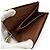 Monedero Compacto Louis Vuitton en piel Armagnac - vista 5