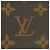 Monedero Compacto Louis Vuitton en piel Armagnac - vista 7