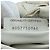 Borsa Bottega Veneta Mini Jodie Heart Bianco Rosso - vista 13