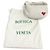 Borsa Bottega Veneta Mini Jodie Heart Bianco Rosso - vista 2