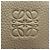 Borsa Loewe Amazona 28 in Beige - vista 11