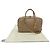 Borsa Loewe Amazona 28 in Beige - vista 2
