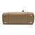 Borsa Loewe Amazona 28 in Beige - vista 6
