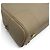 Borsa Loewe Amazona 28 in Beige - vista 8