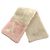Louis Vuitton Echarpe LV In the City Scarf Rosa Beige