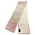 Louis Vuitton Echarpe LV In the City Scarf Rosa Beige - vista 3