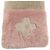 Louis Vuitton Echarpe LV In the City Scarf Rosa Beige - vista 6