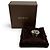 Gucci Ring aus Sterlingsilber mit Kugelkette - Ansicht 2