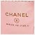 Chanel Coco Mark Mini Kelly Micro Bag Charm Rosa - vista 10
