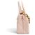 Chanel Coco Mark Mini Kelly Micro Bag Charm Rosa - vista 4
