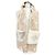 Stola in cashmere e seta Louis Vuitton Beige - vista 3
