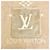 Stola in cashmere e seta Louis Vuitton Beige - vista 7