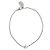 Bracciale Cartier B6037200 Damour SM con diamante D'oro