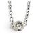 Bracciale Cartier B6037200 Damour SM con diamante D'oro - vista 3