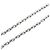Bracciale Cartier B6037200 Damour SM con diamante D'oro - vista 4