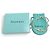 Tiffany & Co Bracciale con charm Tiffany Vintage Double Glove Argento - vista 2