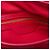 Louis Vuitton Red Epi Bucket PM Rosso - vista 5