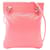 Borsa Hermès Mini Swift Aline Rosa