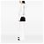 Louis Vuitton Purple Monogram Vernis Alma BB Porpora - vista 5