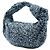 Bottega Veneta Blue Candy Boucle Denim Jodie - vista 2