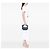 Bottega Veneta Blue Candy Boucle Denim Jodie - vista 5