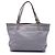 Gucci Purple Medium Microguccissima Craft Tote Lila