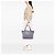 Gucci Purple Medium Microguccissima Craft Tote Lila - Ansicht 5