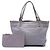 Gucci Purple Medium Microguccissima Craft Tote Lila - Ansicht 6